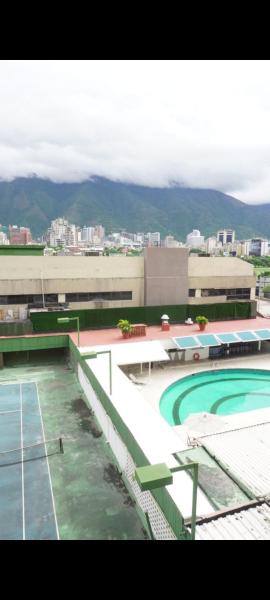 Suite ejecutiva en el CCCT